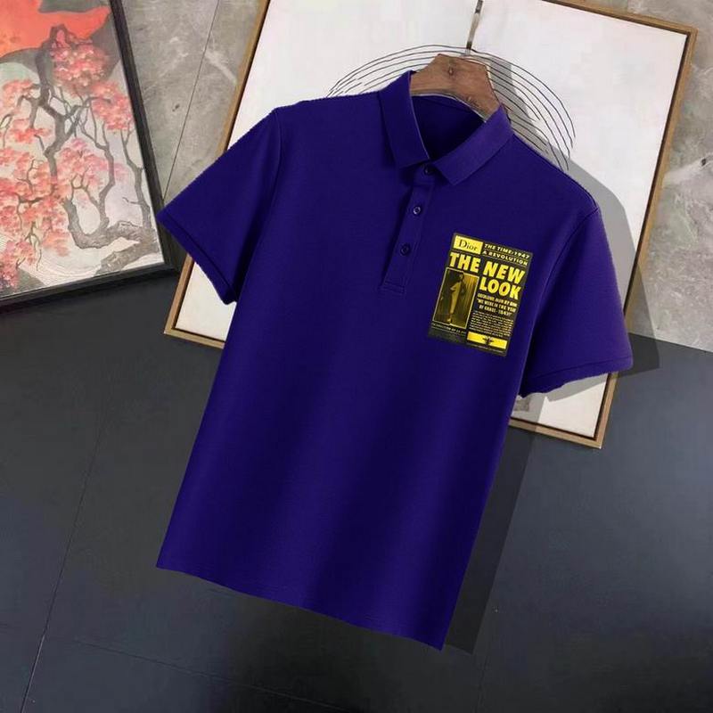 DIOR Men's Polo 66